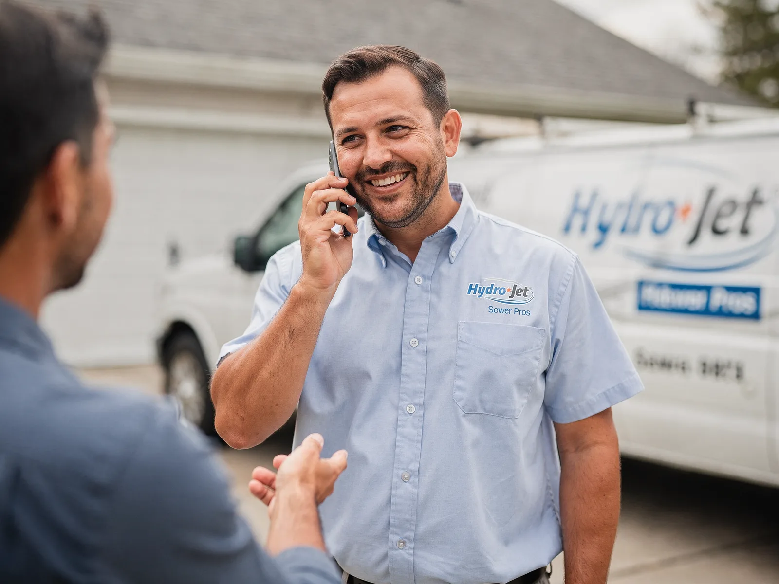 Hydro Jetting Mount Wolf, PA FAQs